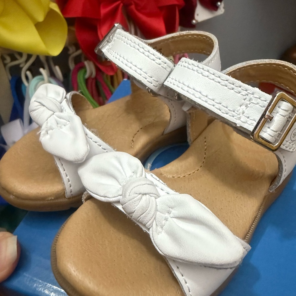 Stride Rite sandals - Picture 2 of 3